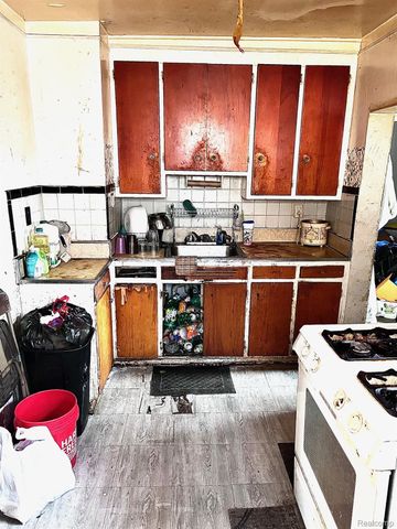 14257 Steel, Detroit, MI 28227