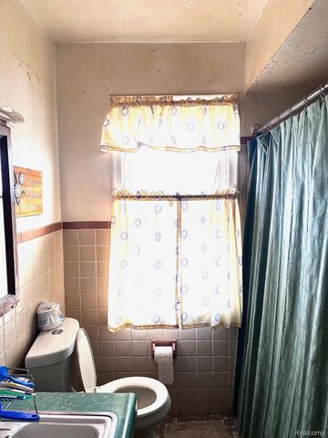 14257 Steel, Detroit, MI 28227