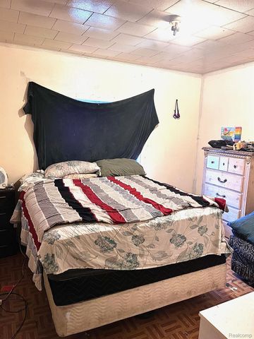 14257 Steel, Detroit, MI 28227