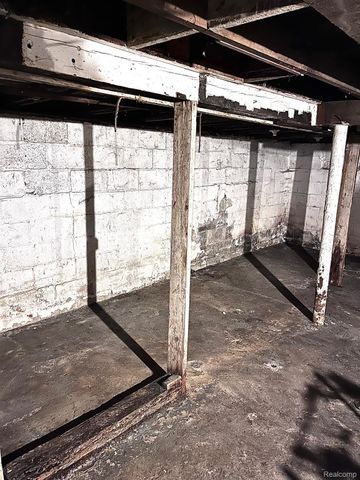 14257 Steel, Detroit, MI 28227