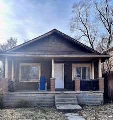 14257 Steel, Detroit, MI 28227