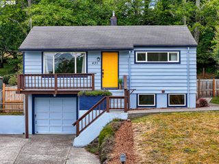 431 S DENVER Ave, Astoria, OR 97103