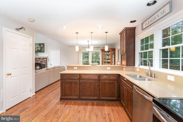 3221 TITANIC DR, Stafford, VA 22554