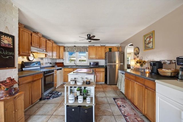 52 Boyle Rd, Brockton, MA 02302