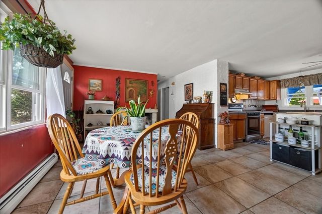 52 Boyle Rd, Brockton, MA 02302