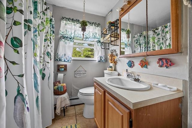 52 Boyle Rd, Brockton, MA 02302