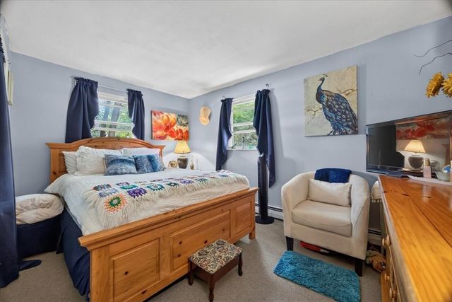 52 Boyle Rd, Brockton, MA 02302