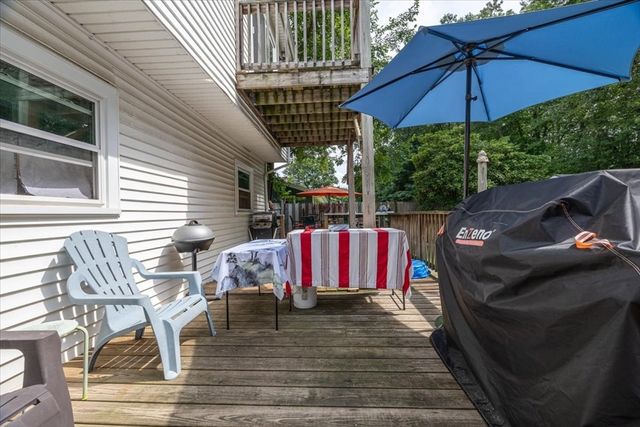 52 Boyle Rd, Brockton, MA 02302