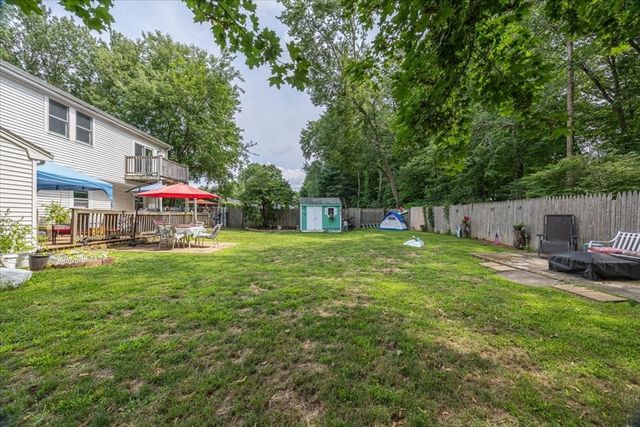 52 Boyle Rd, Brockton, MA 02302