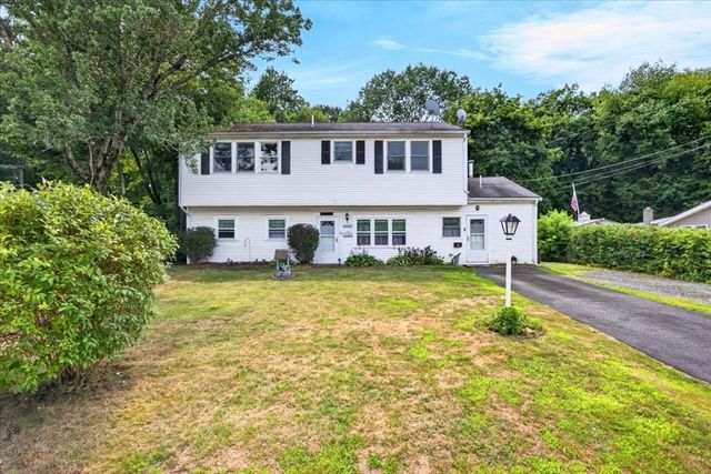 52 Boyle Rd, Brockton, MA 02302
