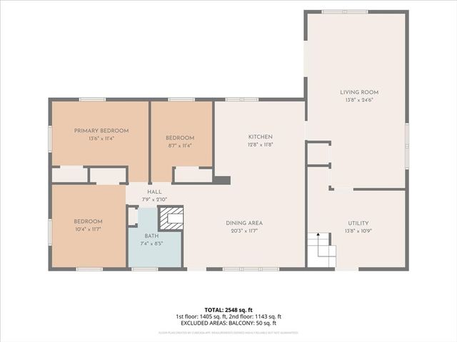 52 Boyle Rd, Brockton, MA 02302