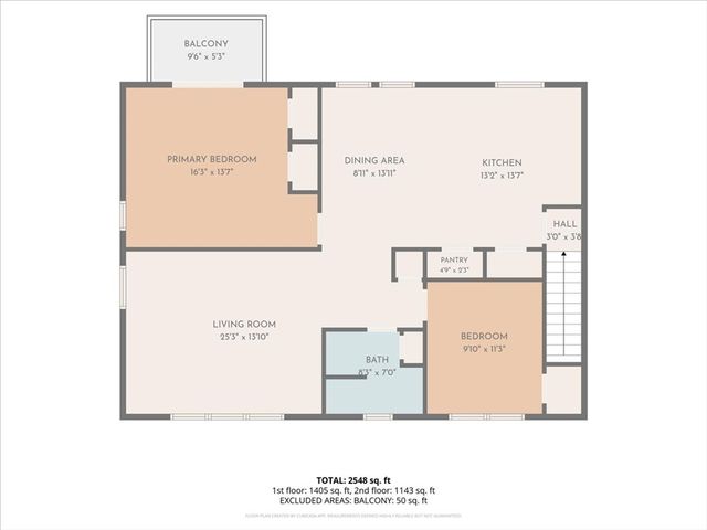 52 Boyle Rd, Brockton, MA 02302