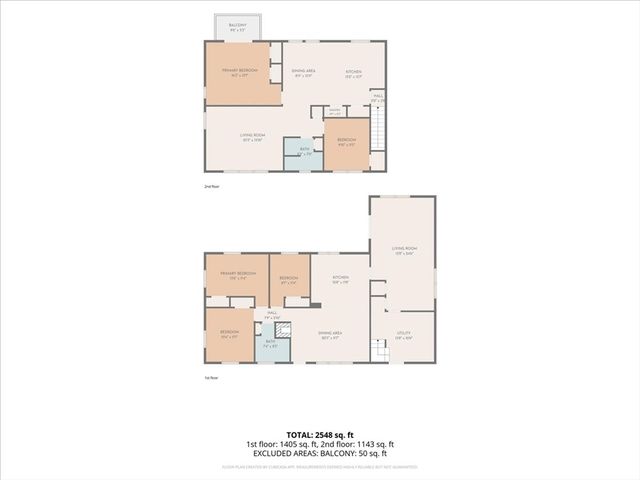 52 Boyle Rd, Brockton, MA 02302