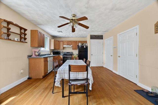 52 Boyle Rd, Brockton, MA 02302