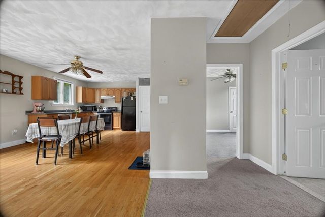 52 Boyle Rd, Brockton, MA 02302