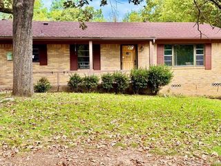 4524 Hazelwood Road, North Little Rock, AR 72116