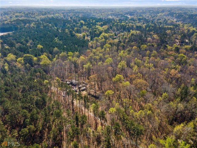 0 Woodland Drive, Fairburn, GA 30213