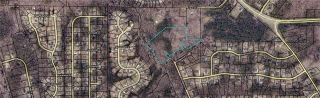 0 Woodland Drive, Fairburn, GA 30213