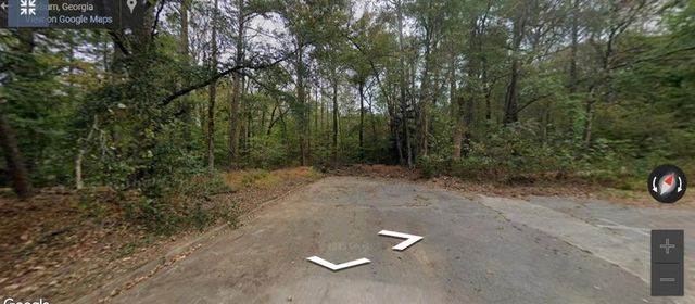 0 Woodland Drive, Fairburn, GA 30213