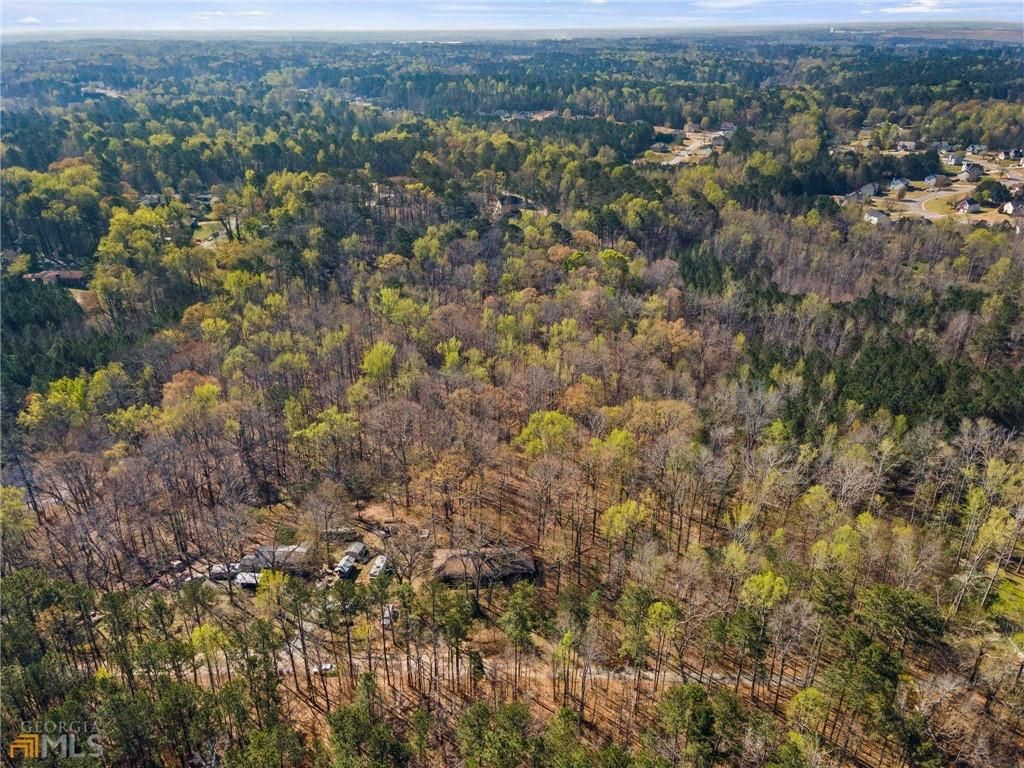 0 Woodland Drive, Fairburn, GA 30213