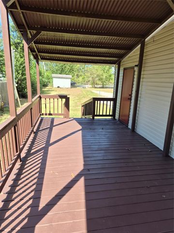 1230 Palm Drive, Huffman, TX 77336