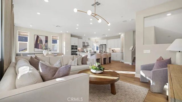26733 Foliage Lane, Valencia, CA 91381