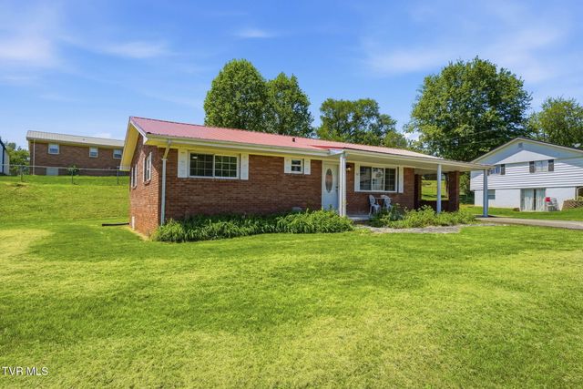 212 Alderman Drive, Greeneville, TN 37745