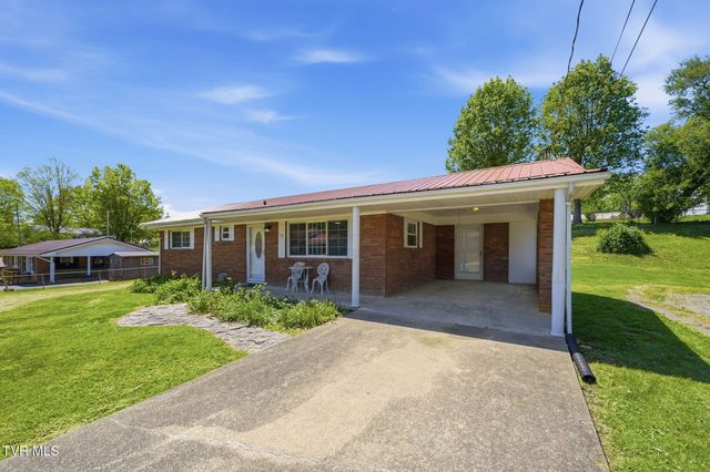 212 Alderman Drive, Greeneville, TN 37745