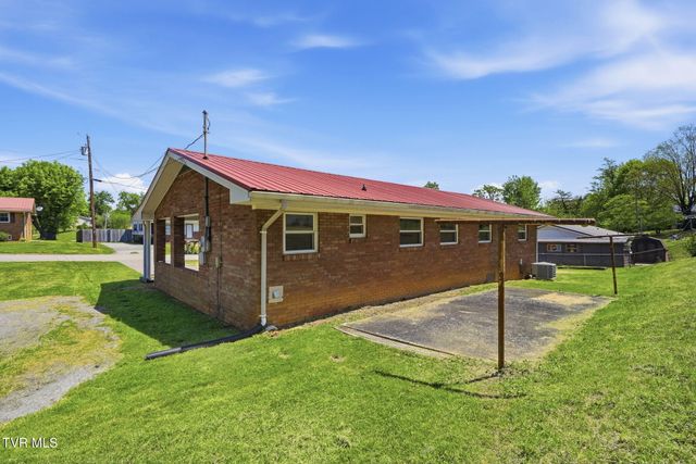 212 Alderman Drive, Greeneville, TN 37745