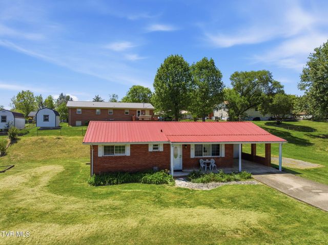 212 Alderman Drive, Greeneville, TN 37745