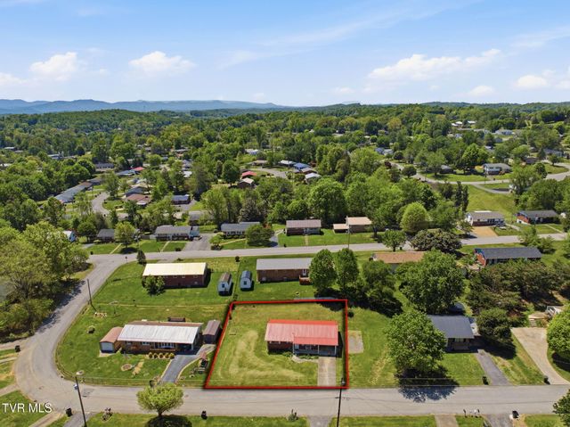212 Alderman Drive, Greeneville, TN 37745