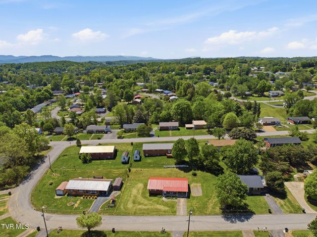 212 Alderman Drive, Greeneville, TN 37745