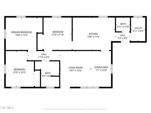 212 Alderman Drive, Greeneville, TN 37745