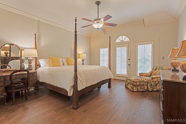 8132 Longneedle Place, Montgomery, AL 36117