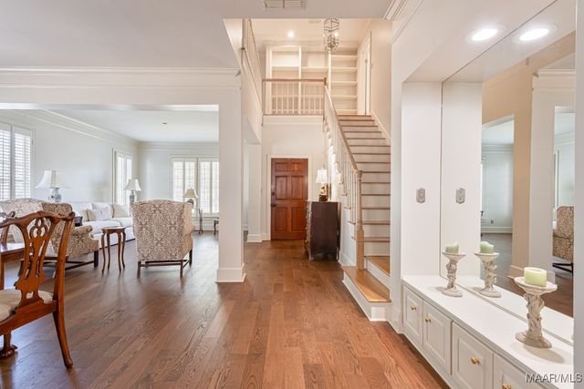 8132 Longneedle Place, Montgomery, AL 36117