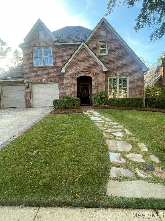 8132 Longneedle Place, Montgomery, AL 36117