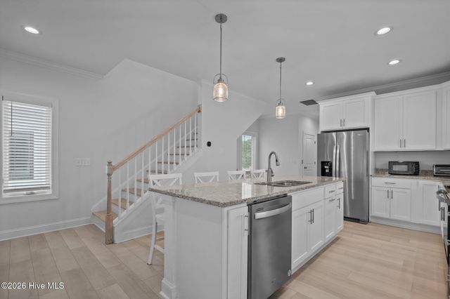 817 S Third Street S, Carolina Beach, NC 28428