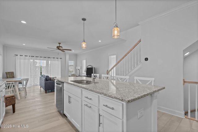 817 S Third Street S, Carolina Beach, NC 28428