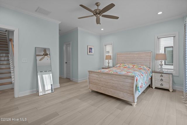 817 S Third Street S, Carolina Beach, NC 28428