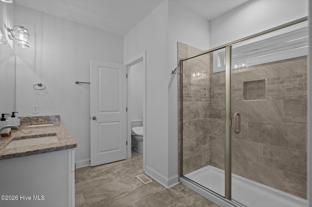 817 S Third Street S, Carolina Beach, NC 28428