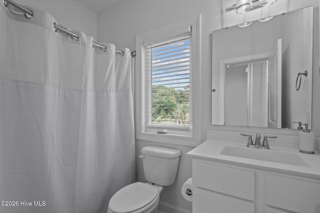 817 S Third Street S, Carolina Beach, NC 28428