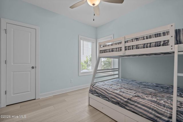 817 S Third Street S, Carolina Beach, NC 28428