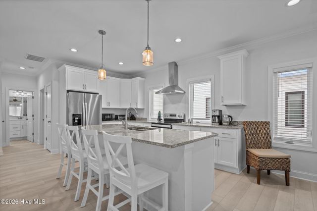 817 S Third Street S, Carolina Beach, NC 28428