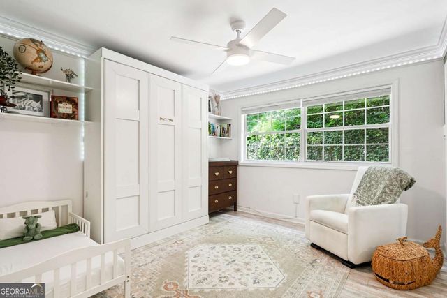 311 Peachtree Hills Avenue NE 11A, Atlanta, GA 30305