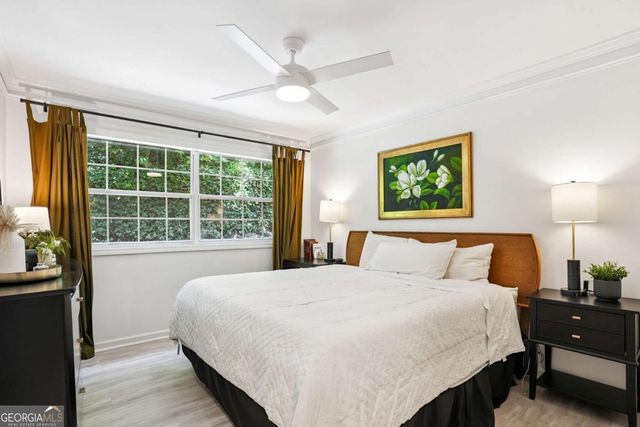 311 Peachtree Hills Avenue NE 11A, Atlanta, GA 30305