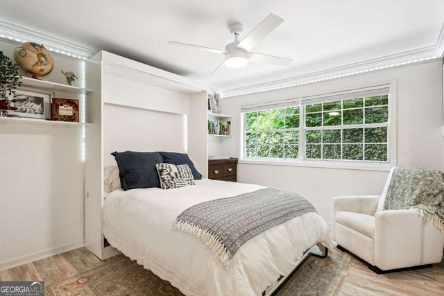 311 Peachtree Hills Avenue NE 11A, Atlanta, GA 30305
