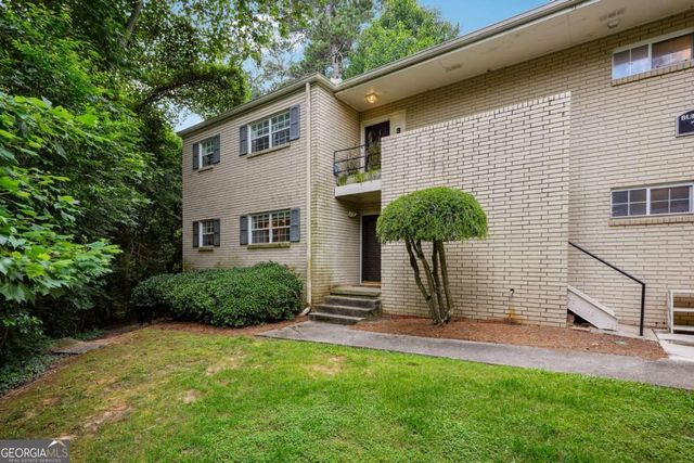 311 Peachtree Hills Avenue NE 11A, Atlanta, GA 30305