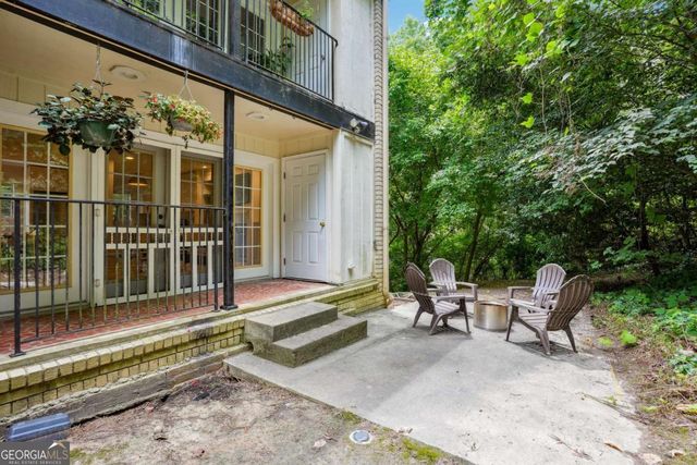 311 Peachtree Hills Avenue NE 11A, Atlanta, GA 30305