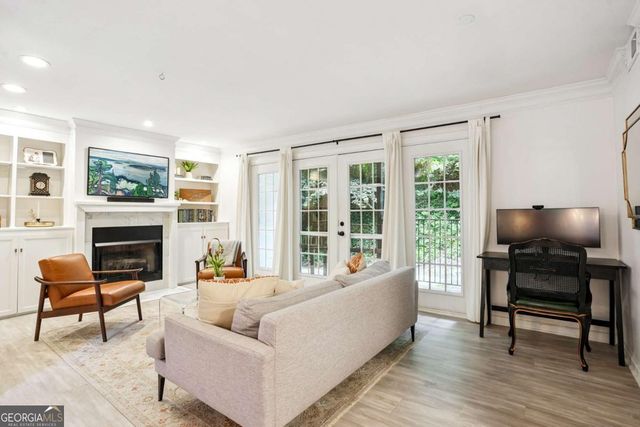 311 Peachtree Hills Avenue NE 11A, Atlanta, GA 30305