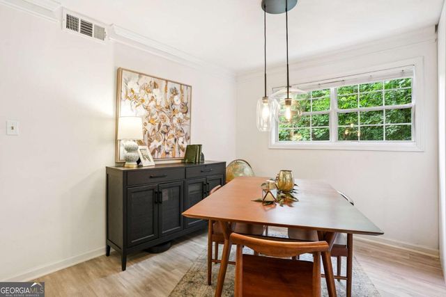 311 Peachtree Hills Avenue NE 11A, Atlanta, GA 30305
